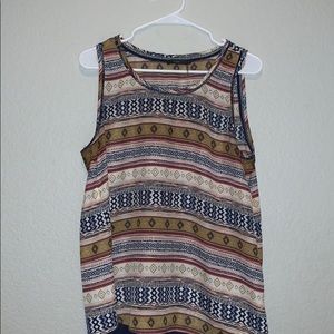 Cabi Tank Top